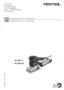 Preview: Original Operating Manual