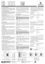 Preview: Instruction Manual