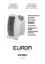 Preview: Instruction Booklet