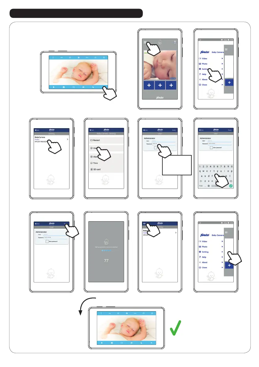 Page #5 background image