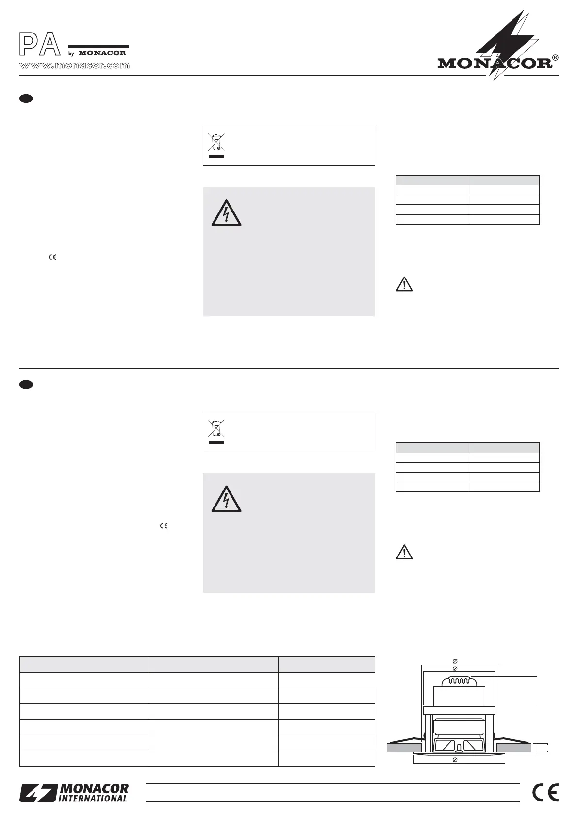 Page #3 background image