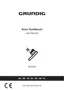 Preview: User Manual