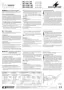 Preview: Quick Guide