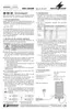 Preview: Operating Instructions