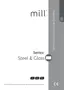Preview: Assembly And Instruction Manual