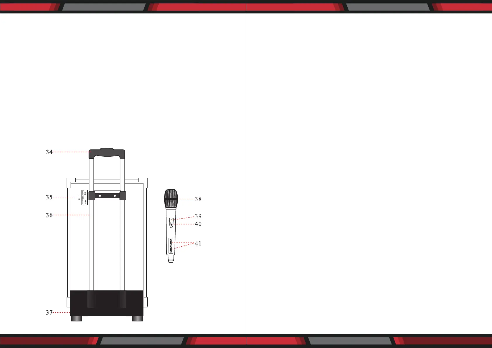 Page #3 background image