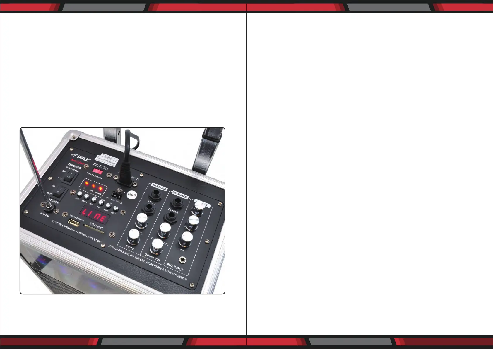Page #4 background image