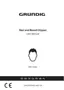 Preview: User Manual
