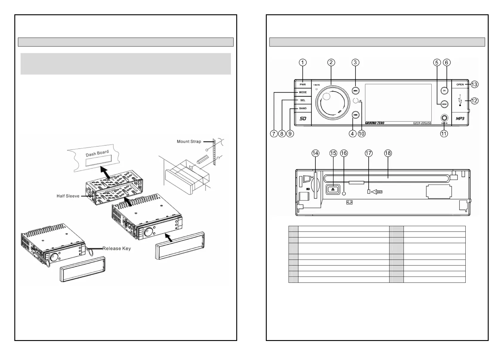 Page #3 background image