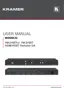 Preview: User Manual