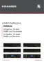 Preview: User Manual