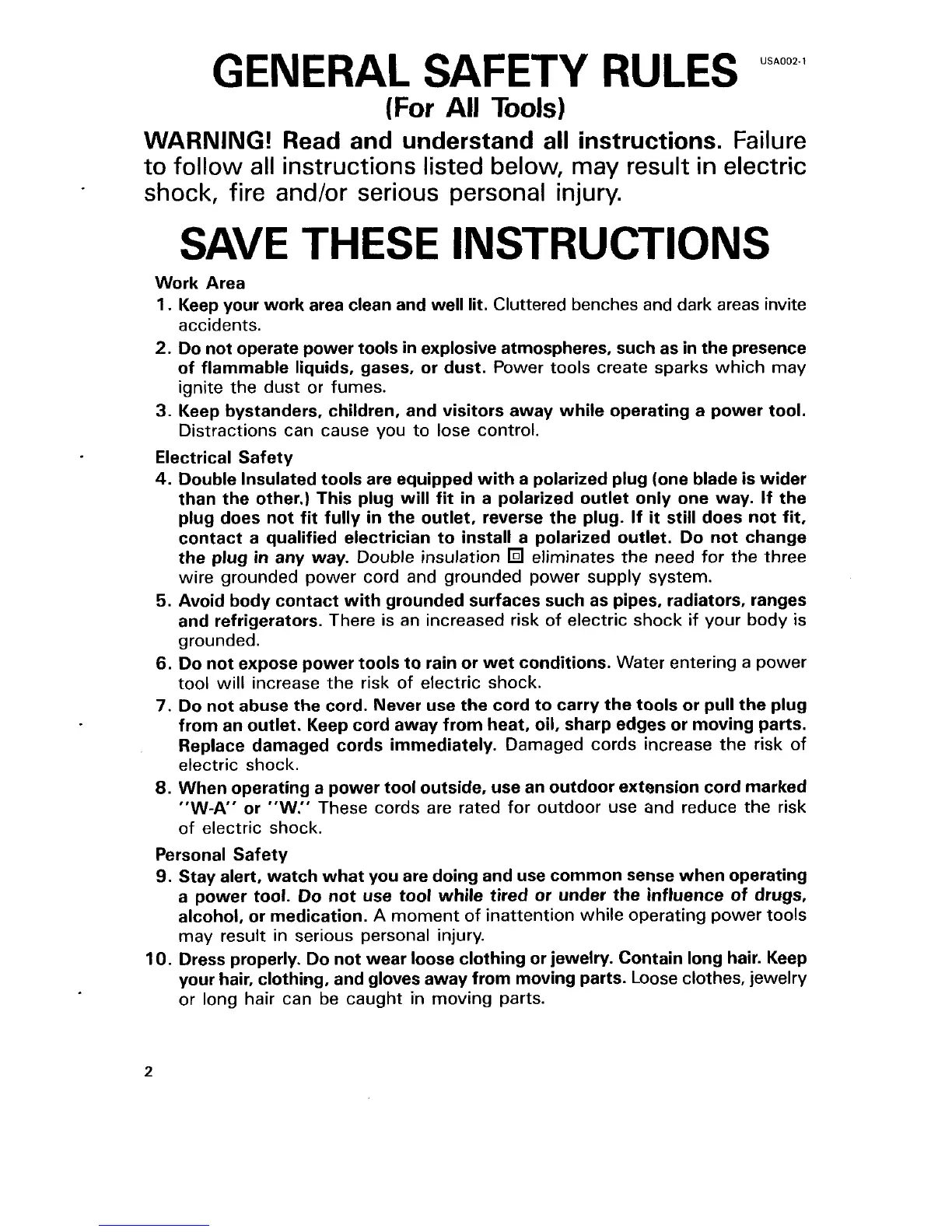 Page #2 background image