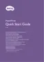 Preview: Quick Start Guide