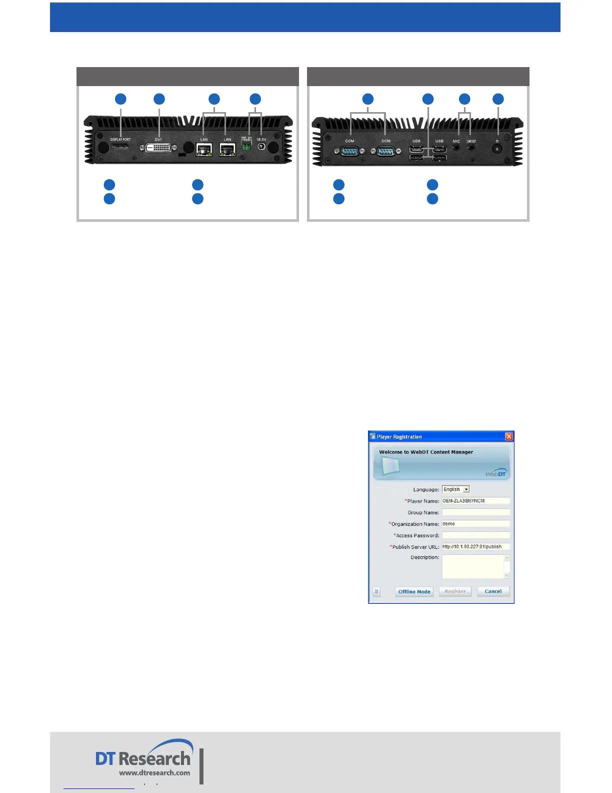 Page #2 background image