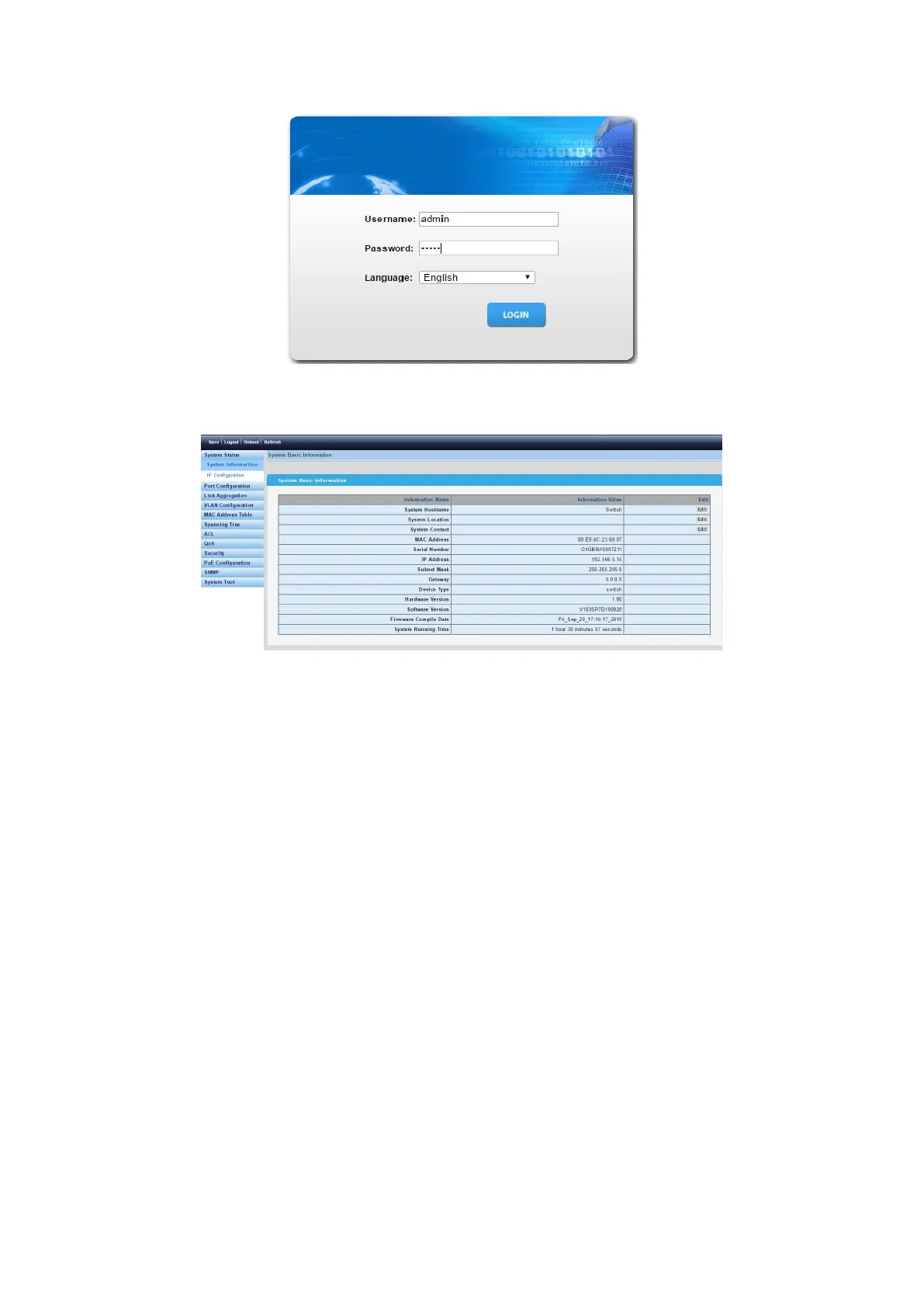 Page #6 background image