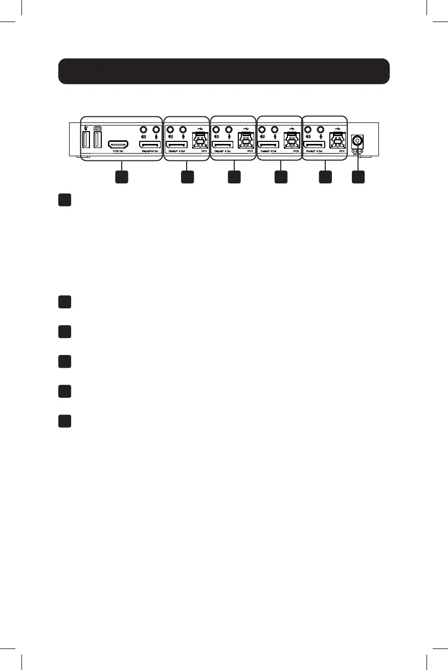 Page #5 background image