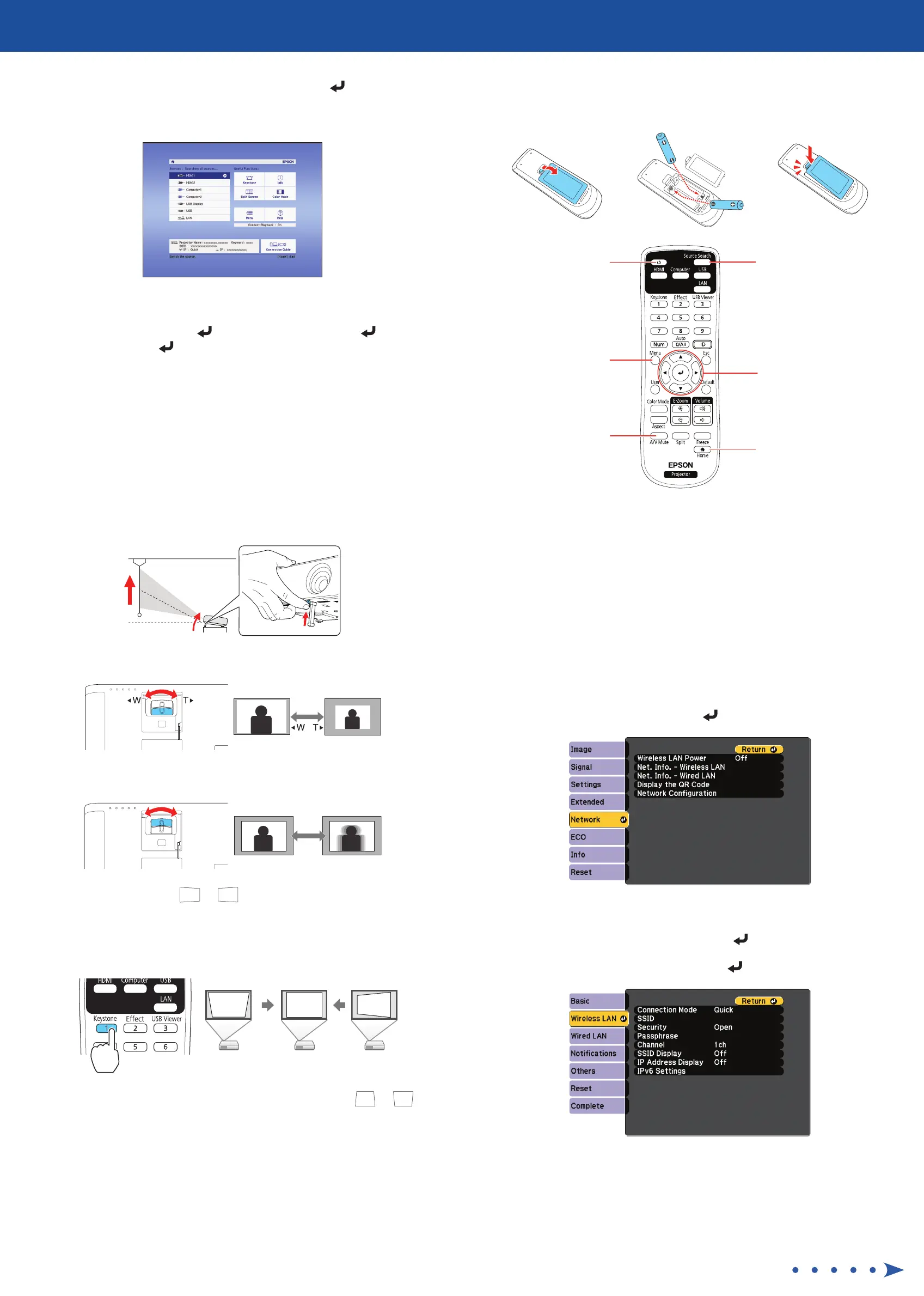 Page #2 background image