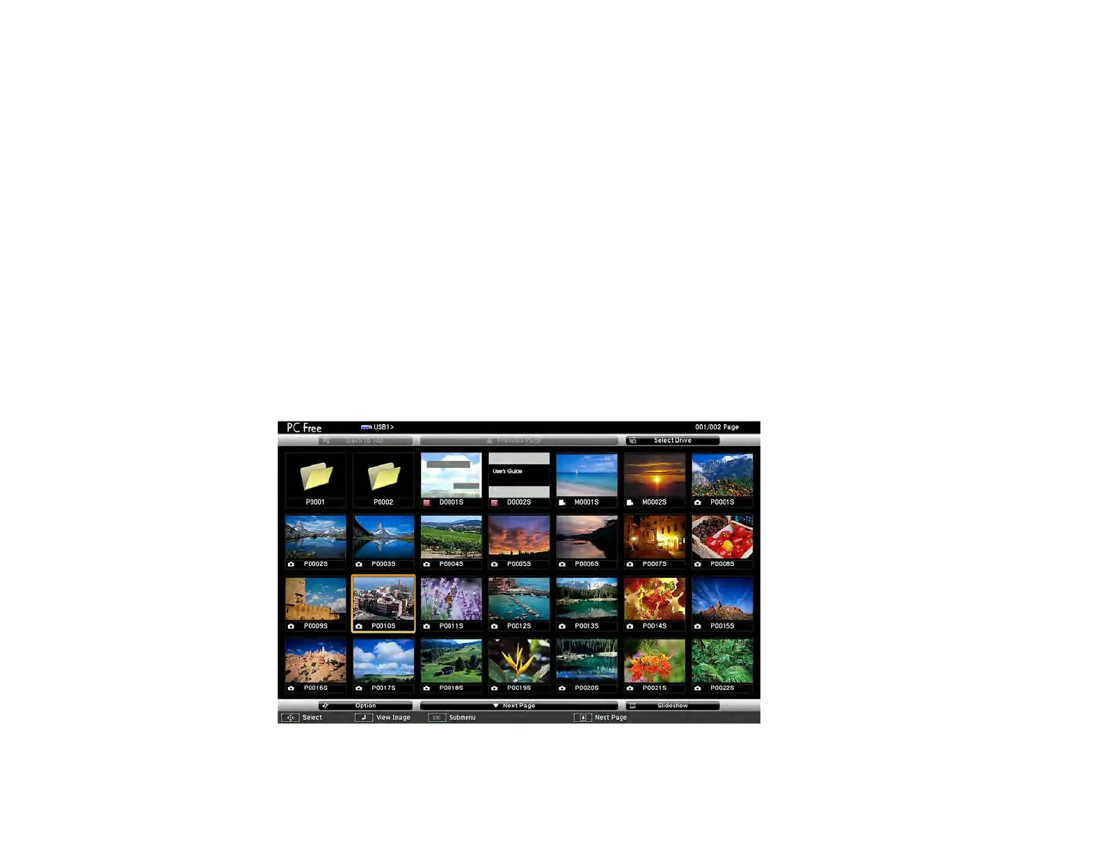 Page #114 background image