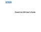 Preview: User Guide