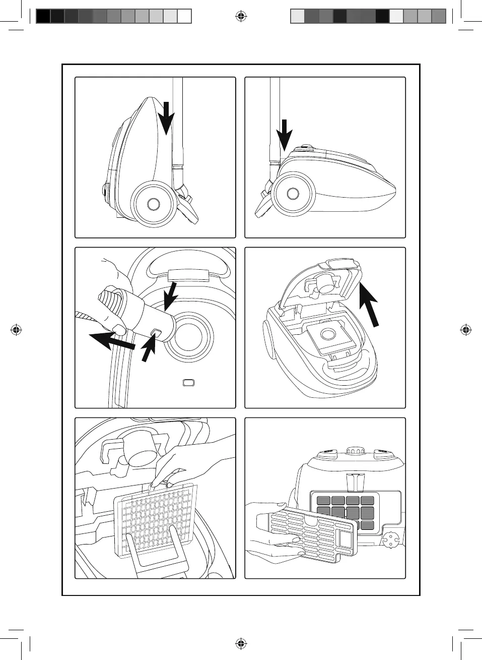 Page #3 background image