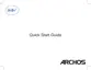 Preview: Quick Start Guide
