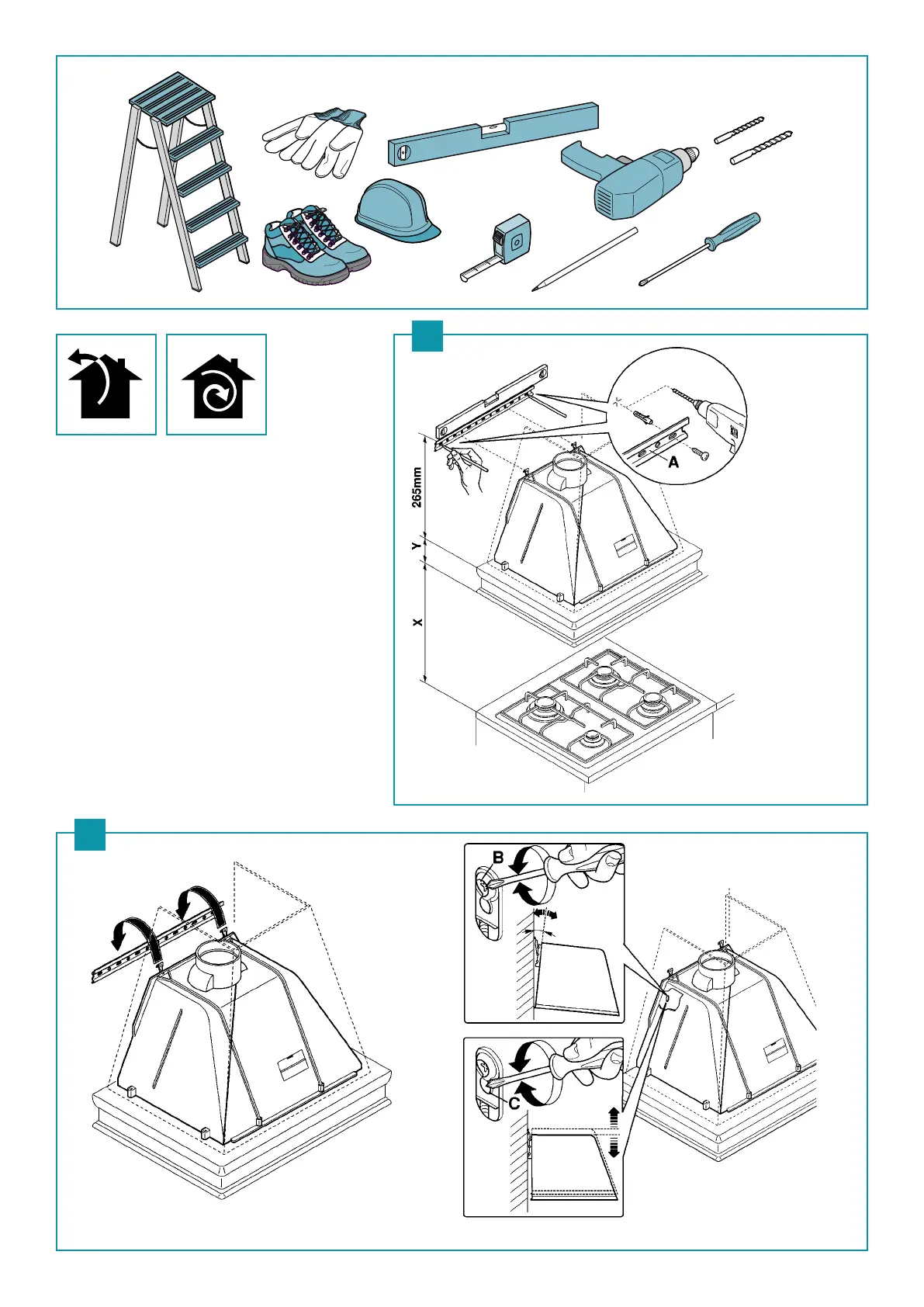 Page #2 background image