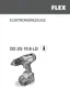 Preview: Original Operating Instructions