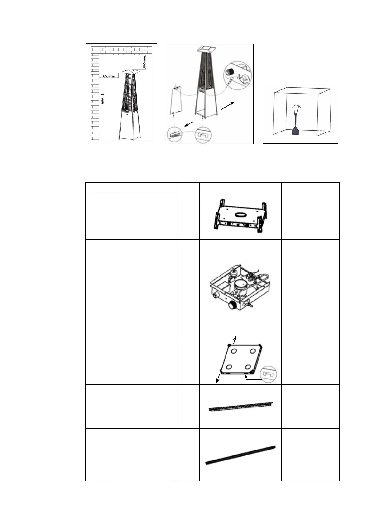 Page #3 background image