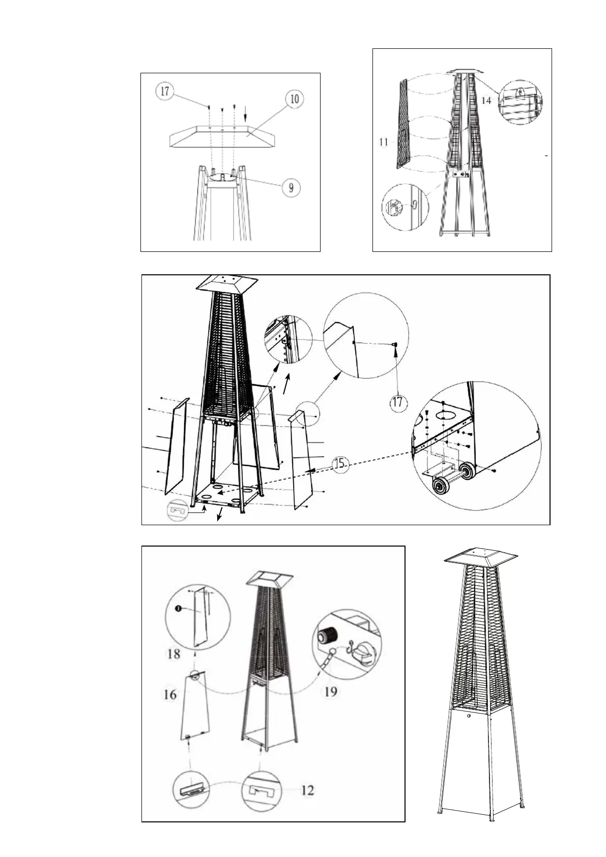 Page #7 background image