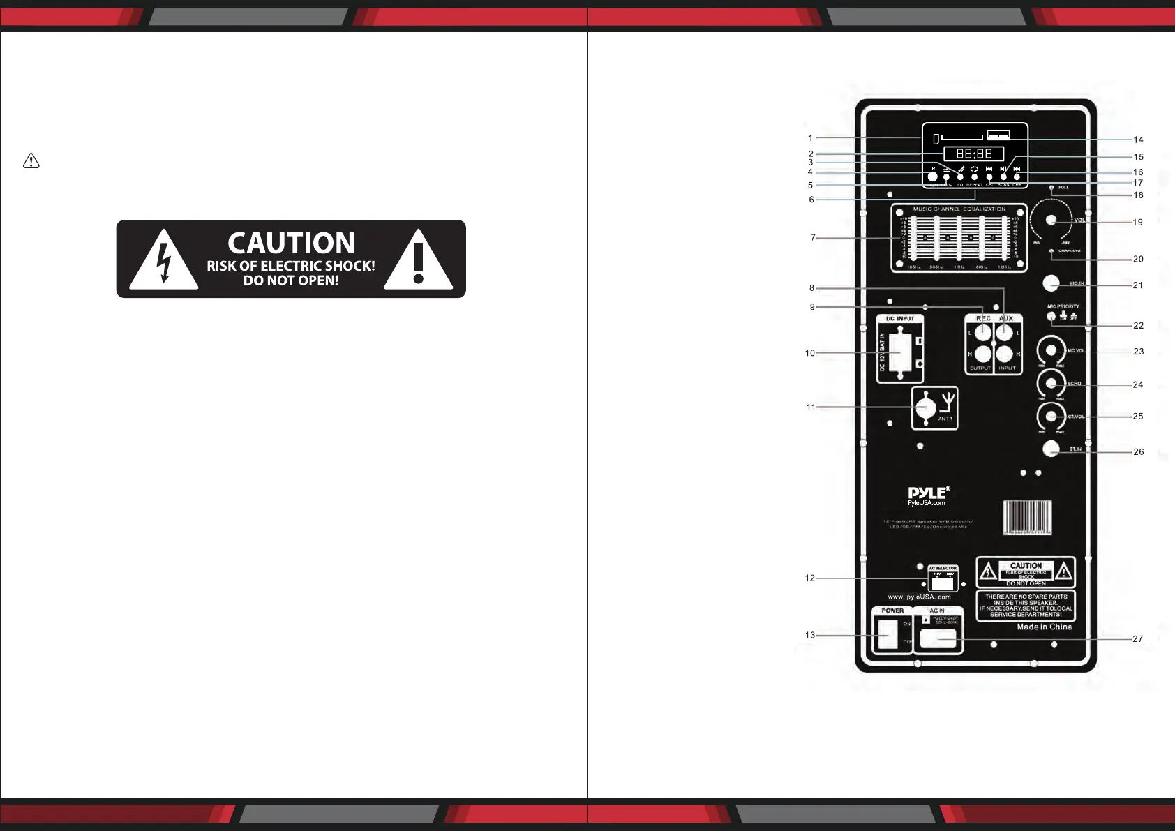 Page #2 background image