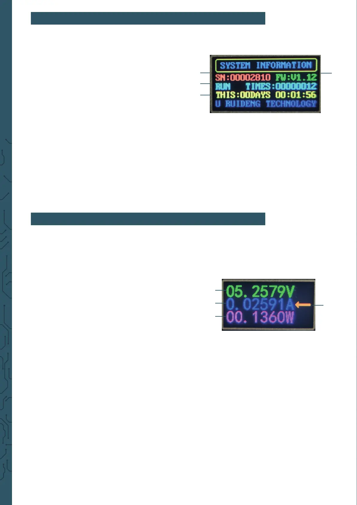 Page #6 background image