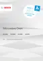Preview: User Manual And Installation Instructions