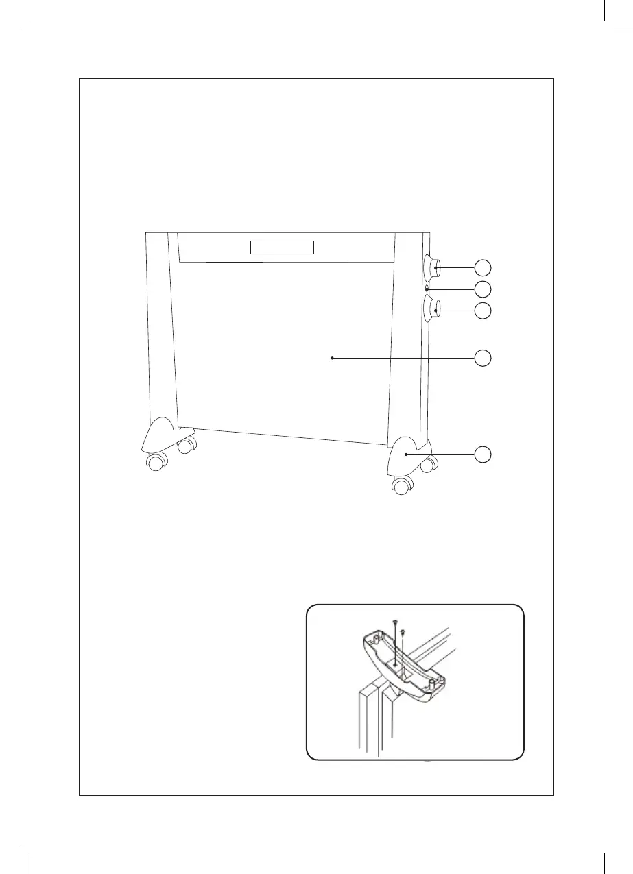 Page #3 background image