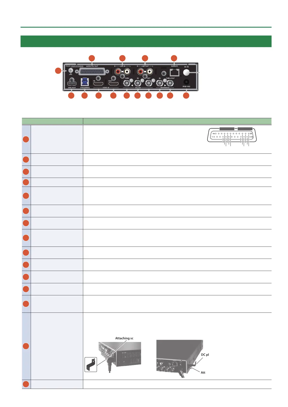 Page #3 background image