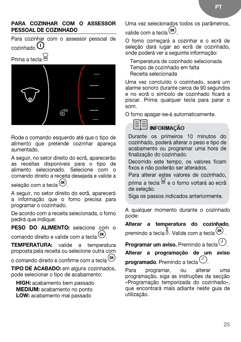 Page #25 background image