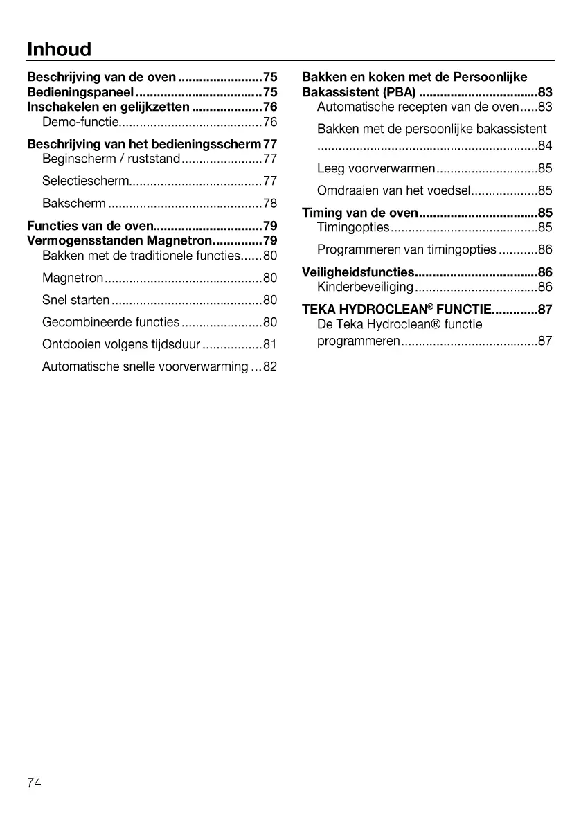 Page #74 background image