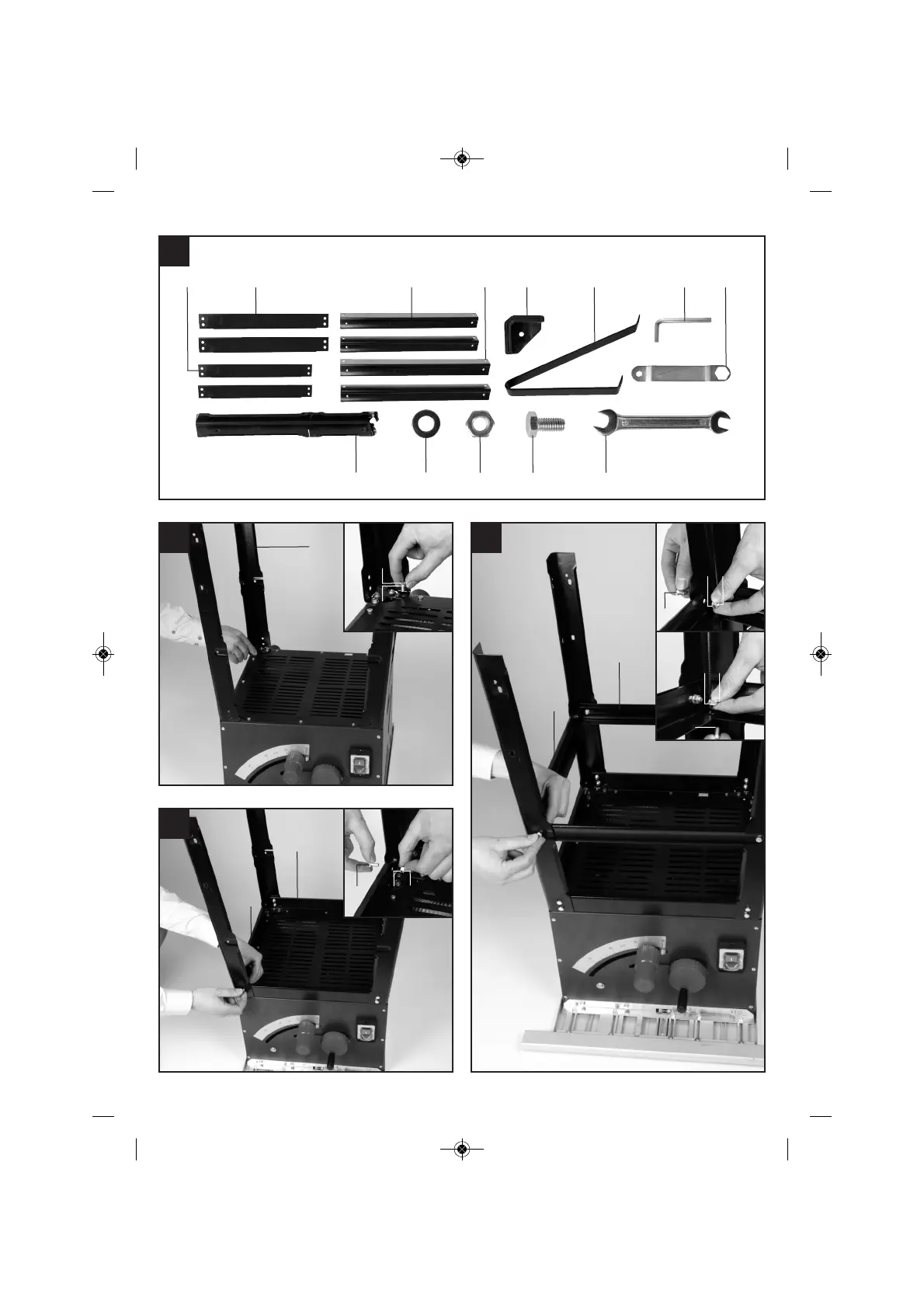 Page #3 background image