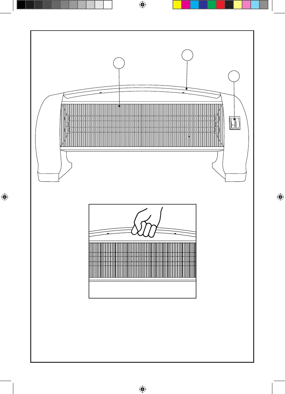 Page #2 background image