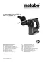 Preview: Original Instruction
