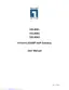 Preview: User Manual
