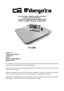 Preview: User Manual
