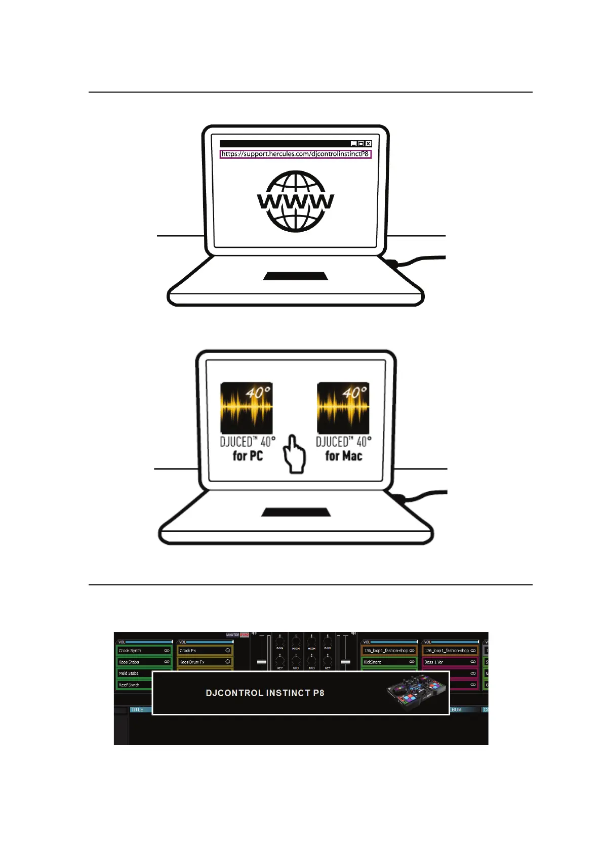 Page #7 background image