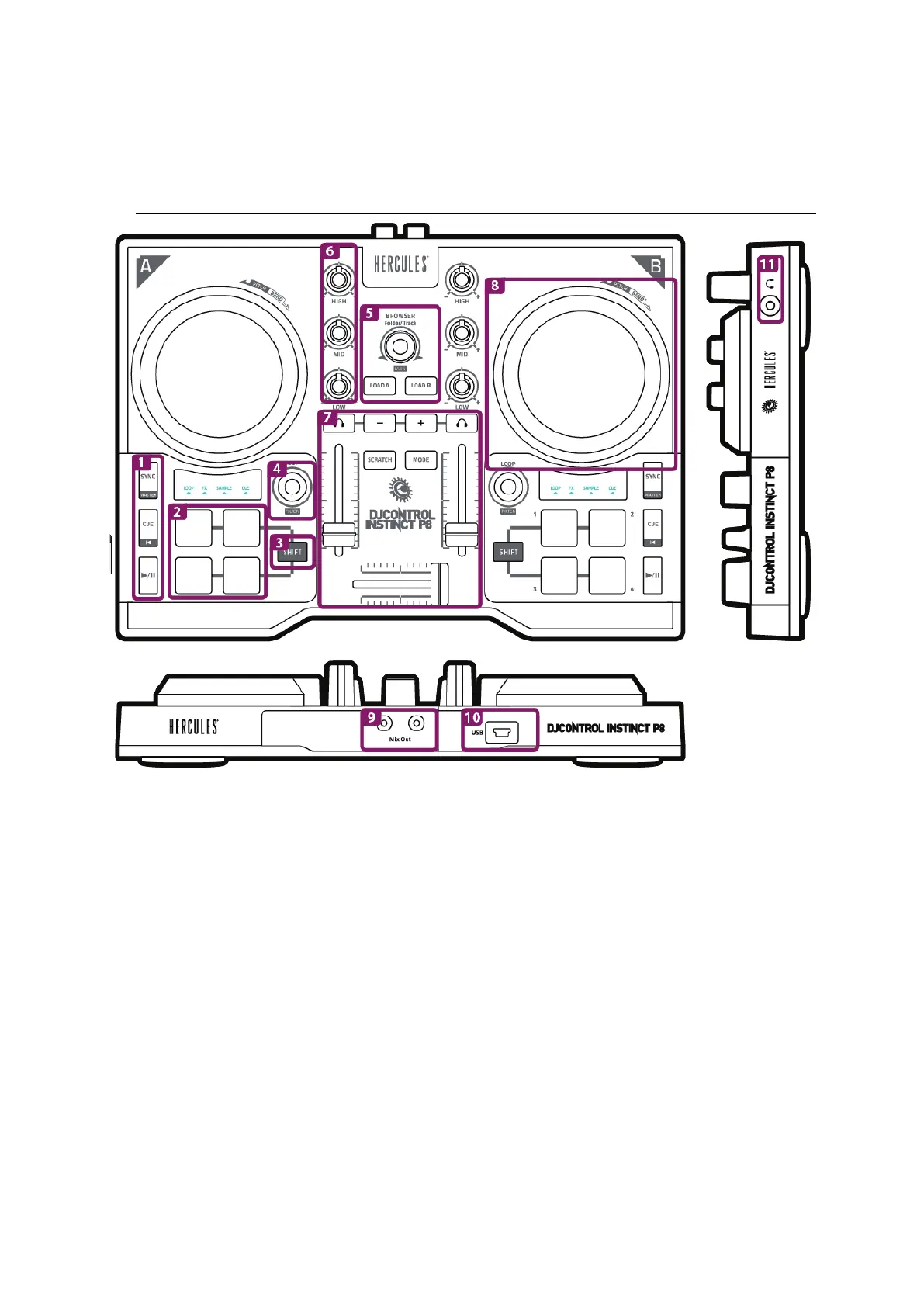Page #9 background image