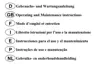 Preview: Operating And Maintenance Instructions