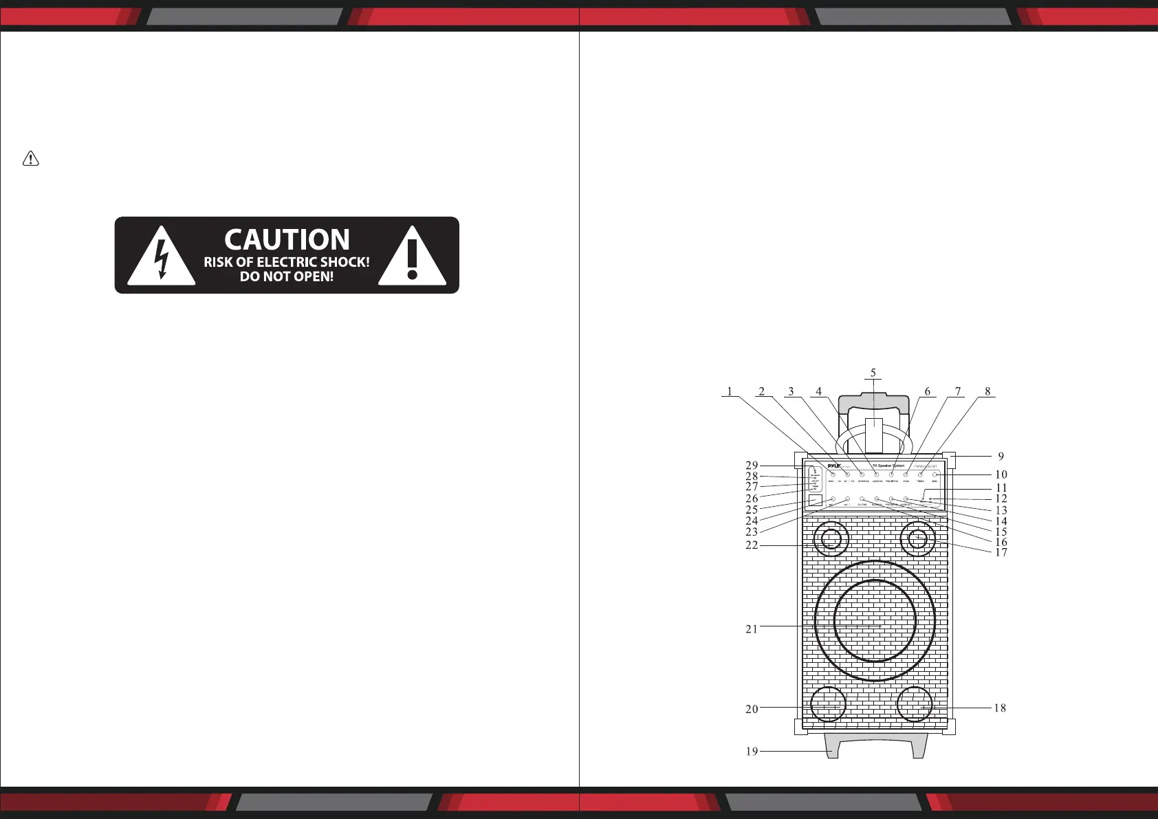 Page #2 background image
