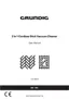 Preview: User Manual