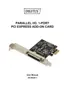 Preview: User Manual