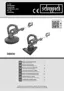 Preview: Original Instruction Manual