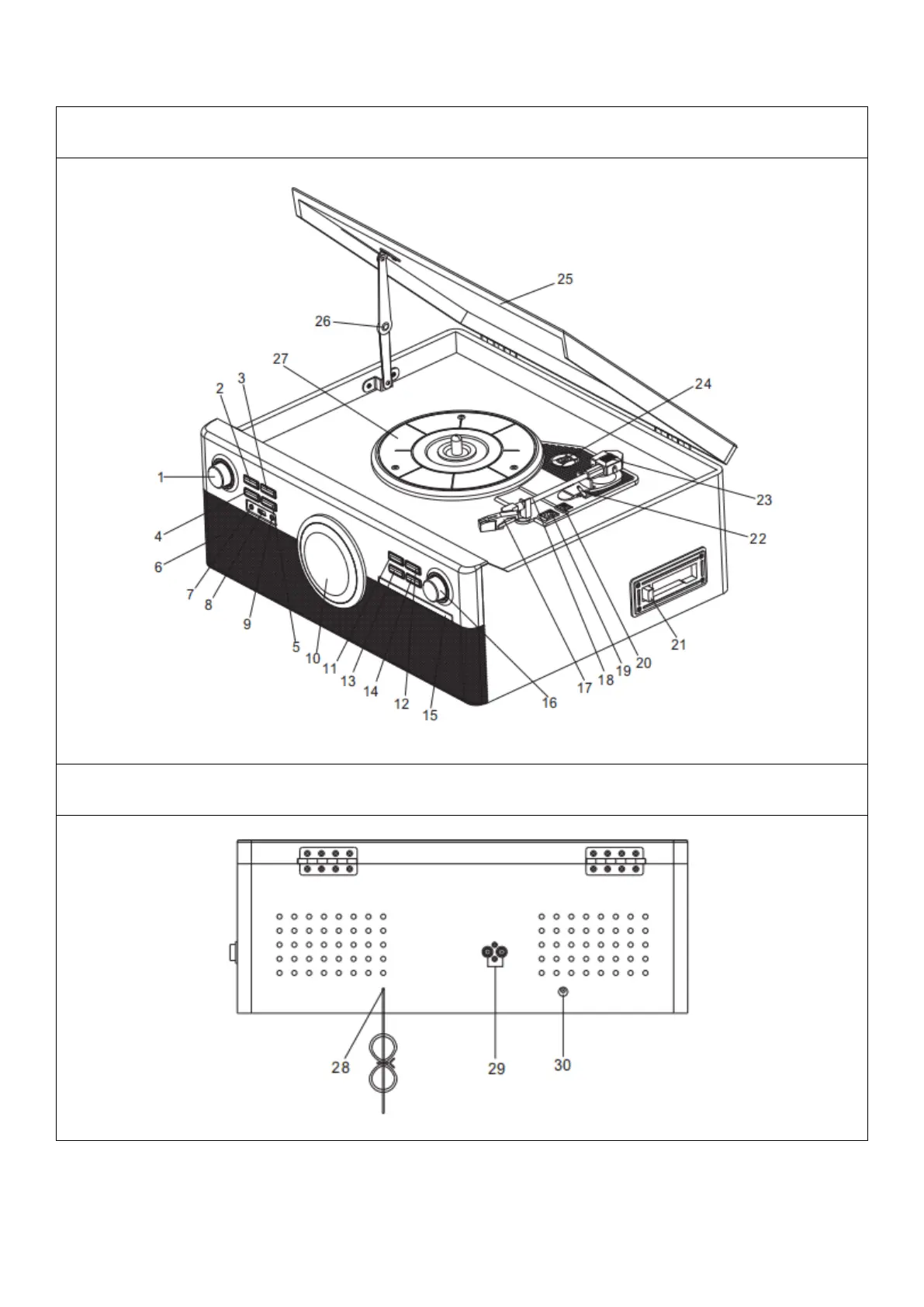 Page #5 background image