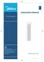 Preview: Instruction Manual